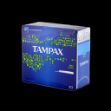 تامپون-تامپکس-مدل-سوپر-با-قدرت-جذب-بالا-۳-قطره-مناسب-بانوان-۲۰-عددی---Tampax-Compak-Regular-Tampon
