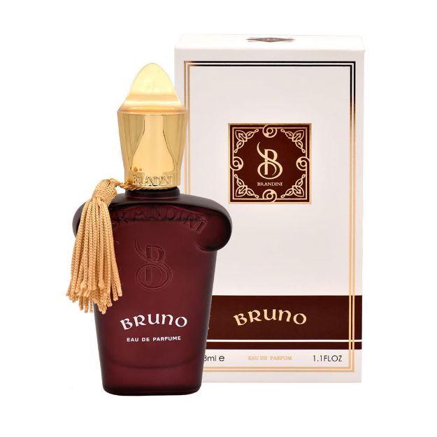 عطر-جیبی-زنانه-و-مردانه-برندینی-مدل-Bruno-حجم-33-میلی-لیتر---Brandini-Bruno-Eau-De-Parfum-33-ml