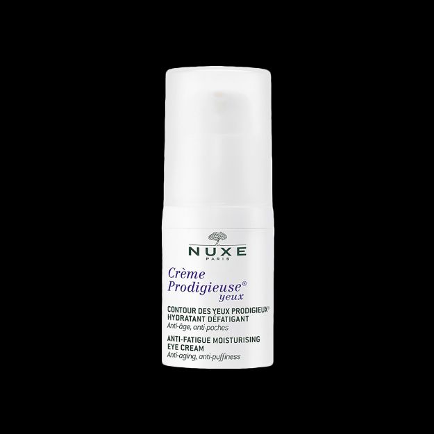 کرم-دور-چشم-پردی-ژیوز-نوکس-مناسب-انواع-پوست-۱۵-میلی-لیتر---Nuxe-Prodigieuse-Eye-Cream-15ml