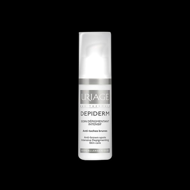 کرم-ضد-لک-دپیدرم-اوریاژ-مناسب-انواع-پوست-۳۰-میلی-لیتر---Uriage-Depiderm-Crème-30ml