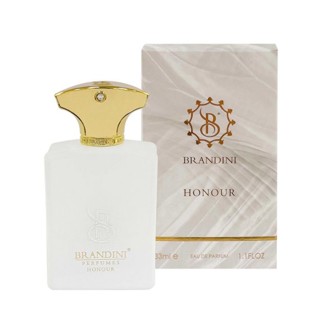 عطر-جیبی-مردانه-برندینی-مدل-Honour-حجم-33-میلی-لیتر---Brandini-Eau-De-Parfum-Honour-for-men-33-ml