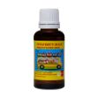قطره مولتی ویتامین ویتافینیتی گلد شهاب درمان 30 میلی لیتر - Shahab Darman Multivitamin Drop Vitafinity Gold 30 ml