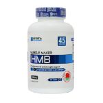 کپسول-اچ-ام-بی-1000-میلی-گرم-استلا-نوتریشن-90-عدد---Istela-Nutrition-HMB-1000-mg-90-Capsules