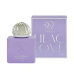 عطر-جیبی-زنانه-برندینی-مدل-Lilac-Love-حجم-33-میلی-لیتر---Brandini-Eau-De-Parfum-Lilac-Love-for-women-33-ml