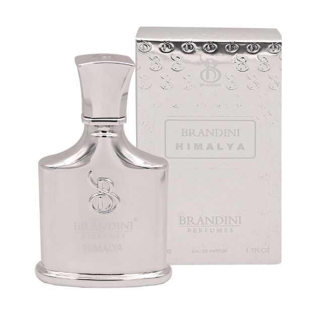 عطر-جیبی-مردانه-برندینی-مدل-Himalya-حجم-33-میلی-لیتر---Brandini-Hymalya-Perfume-For-Men-33-ml