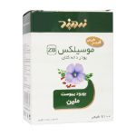 ساشه موسیلکس زردبند 24 عدد - Zardband Mucilex 24 Sachets