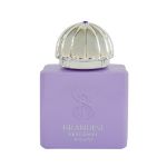 عطر-جیبی-زنانه-برندینی-مدل-Lilac-Love-حجم-33-میلی-لیتر---Brandini-Eau-De-Parfum-Lilac-Love-for-women-33-ml