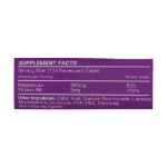 قرص-جوشان-منیزیم-و-ویتامین-B6-نوتری-پاد-20-عدد---Nutri-Pad-Mg-And-Vit-B6-20-Effervescent-Tabs