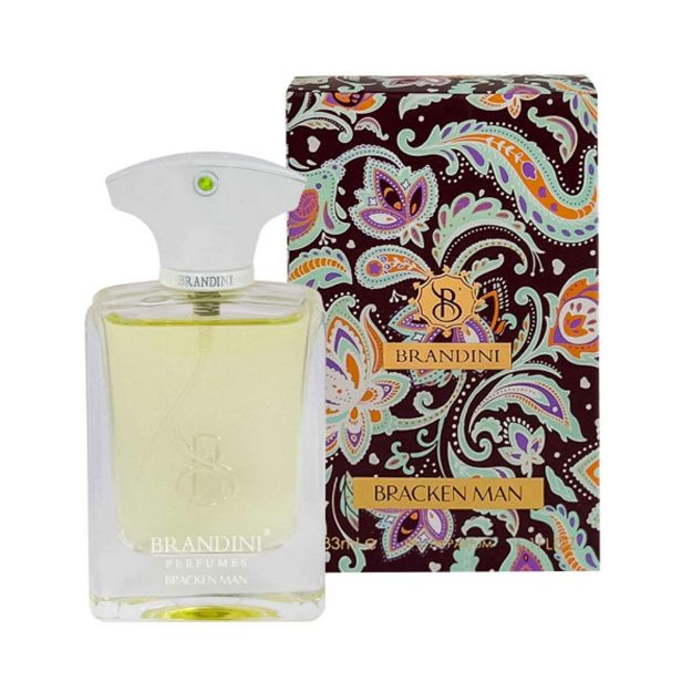 عطر-جیبی-مردانه-برندینی-مدل-Bracken-حجم-33-میلی-لیتر---Brandini-Eau-De-Parfum-Braken-for-Man-33-ml