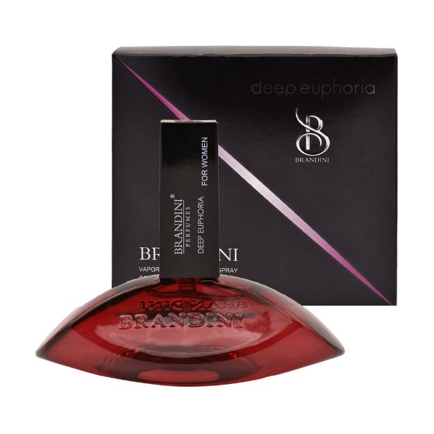 عطر-جیبی-زنانه-برندینی-مدل-Deep-Euphoria-حجم-33-میلی-لیتر---Brandini-Deep-Euphoria-Perfume-For-Women-33-ml