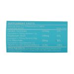 قرص-جوشان-کلسیم-منیزیم-روی-و-ویتامین-D3-نوتری-پاد-20-عدد---Nutri-Pad-Ca-And-Mg-And-Zinc-And-Vit-D3-20-Effervescent-Tabs