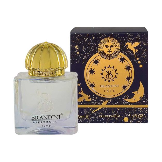 عطر-جیبی-زنانه-برندینی-مدل-Fate-حجم-33-میلی-لیتر---Brandini-Fate-Perfume-For-Women-33-ml