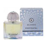 عطر-جیبی-زنانه-برندینی-مدل-Portrayal-حجم-33-میلی-لیتر---Brandini-Portrayal-Eau-De-Parfum-For-Women-33-ml