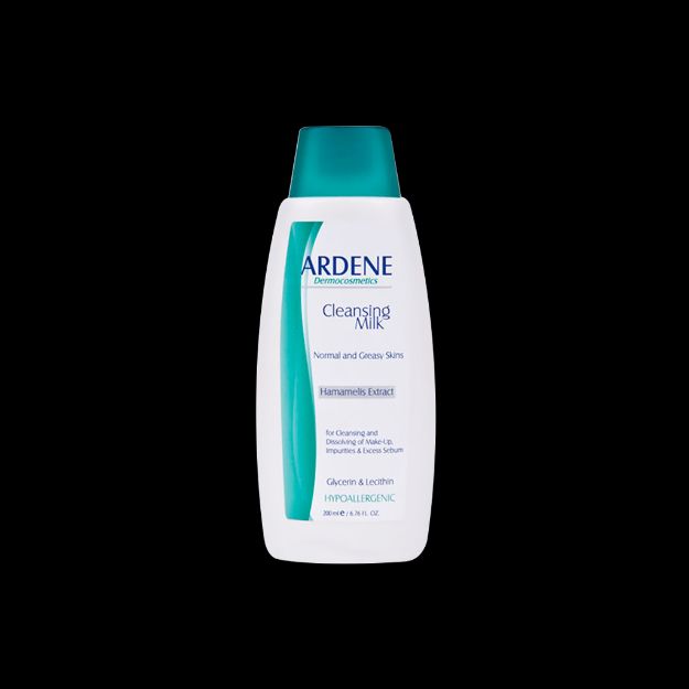 شیر-پاک-کن-آردن-مناسب-پوست-های-معمولی-و-چرب-۲۰۰-میلی-لیتر---Ardene-Cleansing-Milk-200-ml