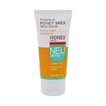 کرم-دست-رینوتریو-هانی-شی-نئودرم-مناسب-انواع-پوست-۵۰-میلی-لیتر---Neuderm-Re-Nutrive-Honey-She-Hand-Cream-For-Normal-And-Dry-Skins-50-ml