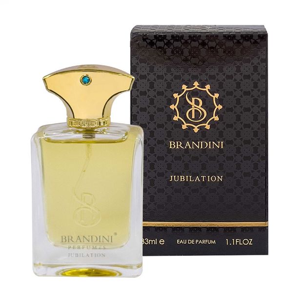عطر-جیبی-مردانه-برندینی-مدل-Jubilation-حجم-33-میلی-لیتر---Brandini-Jubilation-Eau-De-Parfum-For-men-33-ml