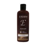 شامپو اویدرای اویدرم مناسب موهای خشک و آسیب دیده 200 میلی لیتر - Eviderm Evidry Shampoo 200 ml