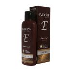 شامپو اویدرای اویدرم مناسب موهای خشک و آسیب دیده 200 میلی لیتر - Eviderm Evidry Shampoo 200 ml