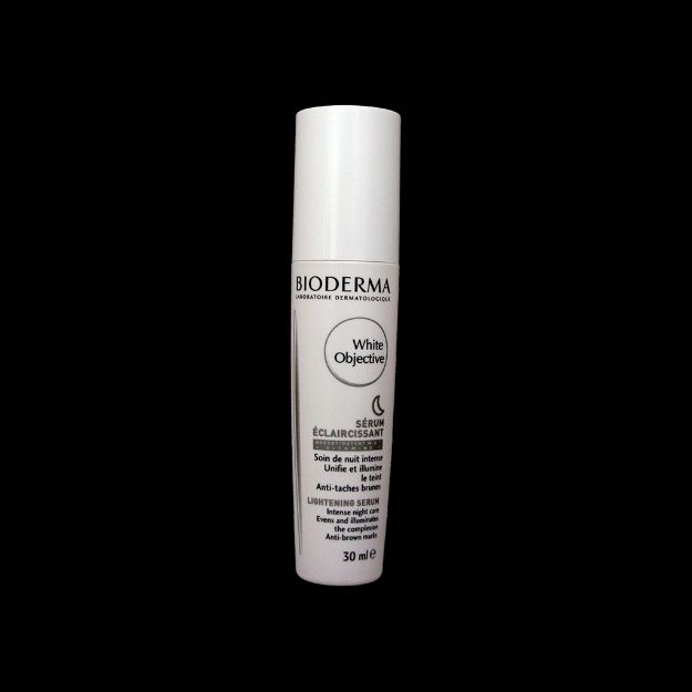 سرم-ضد-لک-وایت-آبجکتیو-بایودرما-۳۰-میلی-لیتر---Bioderma-White-Objective-Serum-30-ml