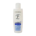 شامپو ضد شوره سیکلوزینک اویدرم مناسب انواع مو ۲۵۰ میلی لیتر - Eviderm Ciclozinc Shampoo For All Hair 250 ml