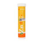 قرص-جوشان-زینک-و-ویتامین-C-1000-میلی-گرم-نوتری-پاد-20-عدد---Nutri-Pad-Zinc-And-C-1000-mg-20-Effervescent-Tabs