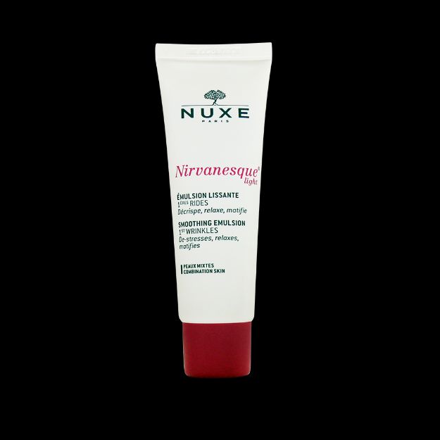 امولسیون-لایت-نیروانسک-نوکس-مناسب-پوست-های-مختلط-۵۰-میلی-لیتر---Nuxe-Nirvanesque-Light-Emulsion-For-Combination-Skin-50-ml