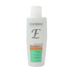 شامپو متعادل کننده چربی سبونورم دی اویدرم ۲۵۰ میلی لیتر - Eviderm Sebum D Normalizing Shampoo 250 ml