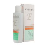 شامپو متعادل کننده چربی سبونورم دی اویدرم ۲۵۰ میلی لیتر - Eviderm Sebum D Normalizing Shampoo 250 ml