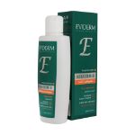 شامپو کراستم دی اویدرم مناسب موهای خشک و آسیب دیده 250 میلی لیتر - Eviderm Kerastem D Shampoo 250 ml