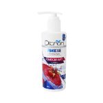 کرم-مو-انار-دیترون-مخصوص-موهای-رنگ-شده-200-میلی-لیتر---Ditron-specialized-cream-for-dyed-hair-200-ml