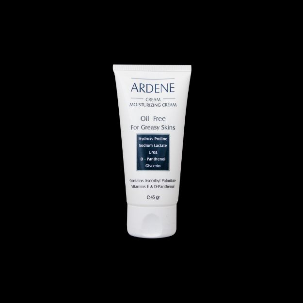 کرم-مرطوب-کننده-آردن-فاقد-چربی-مناسب-پوست-های-چرب-۴۵-گرم---Ardene-Moisturizing-Cream-Oil-Free-45-g