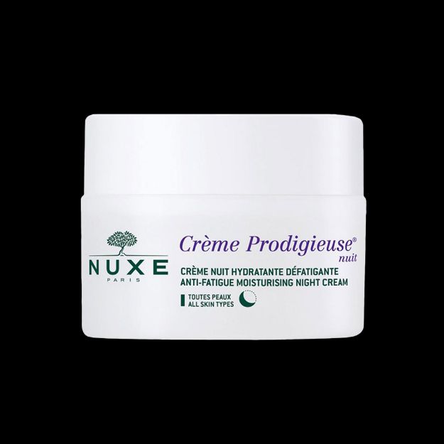 کرم-شب-پردی-ژیوز-نوکس-مناسب-انواع-پوست-۵۰-میلی-لیتر---Nuxe-Prodigieuse-Enriche-Cream-For-All-Skin-Types-50ml