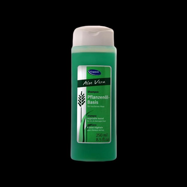 شامپو-آلوئه-ورا-کاپوس-مناسب-موهای-خشک-و-آسیب-دیده-۲۵۰-میلی-لیتر---Kappus-Aloe-Vera-Shampoo-For-Dry-And-Damaged-Hair-250-ml