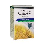 صابون-گوگرد-9-درصد-دیترون-مناسب-پوست-های-چرب-جوش-دار-و-مختلط-۱۱۰-گرم---Ditron-Sulfur-Soap-9%-110-g