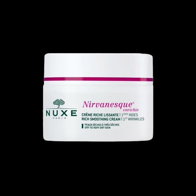 کرم-ریچ-نیروانسک-نوکس-مناسب-پوست-های-خشک-و-خیلی-خشک-۵۰-میلی-لیتر---Nuxe-Nirvanesque-Enrichie-Cream-Dry-And-Very-Dry-Skin-50-ml