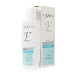 شامپو ضد شوره روزانه اکتوزینک اویدرم مناسب انواع مو ۲۵۰ میلی لیتر - Eviderm Octozinc Daily Shampoo For all Hair 250 ml