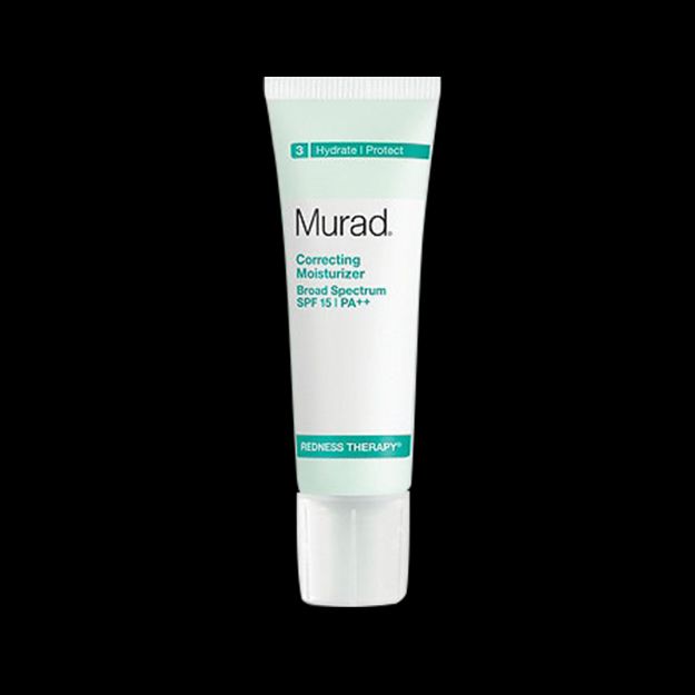 لوسیون-کرکتینگ-مویسچرایزر-دکتر-مورد-+SPF15--مناسب-پوست-های-چرب-و-حساس-۵۰-میلی-لیتر---Murad-Correcting-Moisturizer-Broad-Spectrum-SPF15+-For-Oily-and-Sensitive-Skins-50-ml