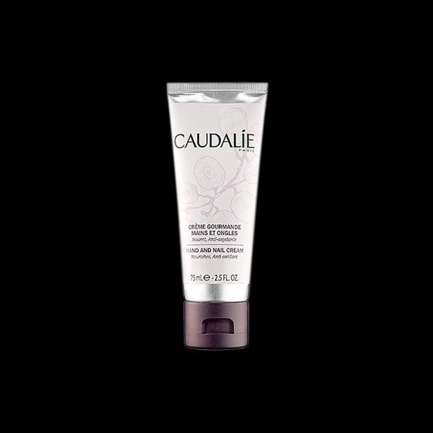 کرم-دست-و-ناخن-کدلی-مناسب-انواع-پوست-۷۵-میلی-لیتر---Caudalie-Hand-And-Nail-Cream-For-All-Skins-75-ml