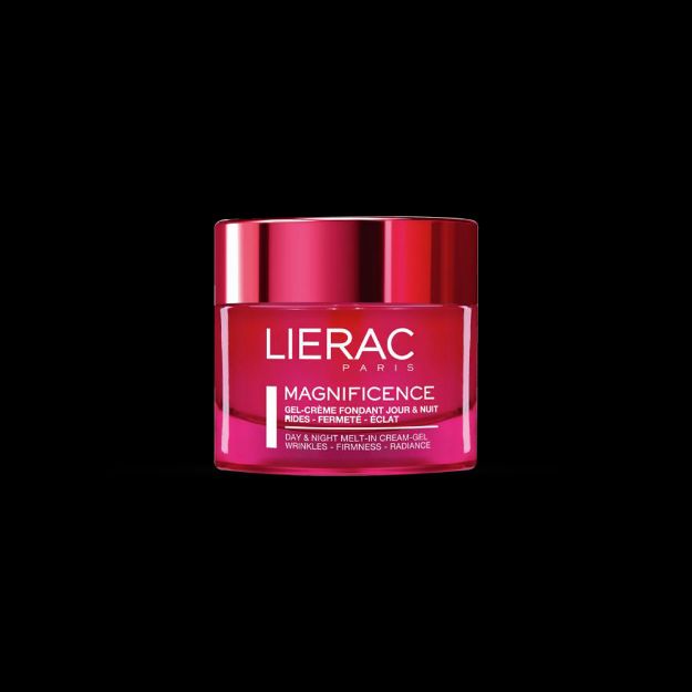 کرم-مگنی-فی-سنس-لیراک-مناسب-پوست-های-خشک-۳۰-میلی-لیتر---Lierac-Magnificence-Red-Cream-For-Dry-Skins-30-ml