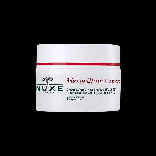 کرم-روز-مرویانس-اکسپرت-نوکس-مناسب-پوست-های-نرمال-۵۰-میلی-لیتر---Nuxe-Merveillance-Expert-Day-Cream-For-Normal-Skin-50-ml