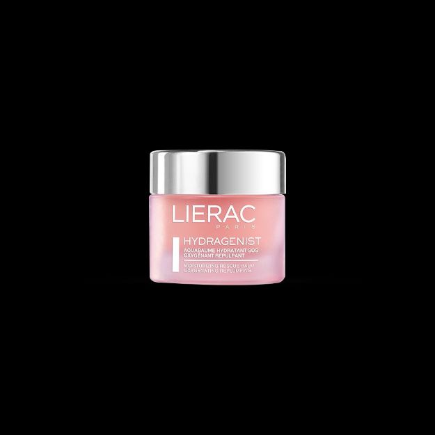 بالم-هیدراژنیست-لیراک-مناسب-پوست-های-خشک-و-دهیدراته-۵۰-میلی-لیتر---Lierac-Hydragenist-Extreme-Moisturizing-Balm-For-All-Skins-50-ml
