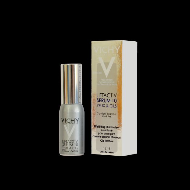 سرم-۱۰-دور-چشم-و-مژه-لیفت-اکتیو-ویشی-۵۰-میلی-لیتر---Vichy-Lift-Active-Serum-10-Eyes-&-Lashes-For-All-Skins-15-ml