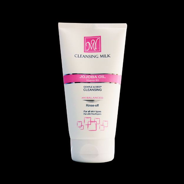 شیر پاک کن مای ۱۵۰ میلی لیتر - My Cleansing Milk 150 ml