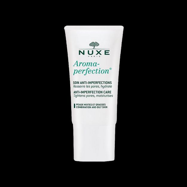 کرم-آروما-پرفکشن-نوکس-مناسب-پوست-های-مختلط-و-چرب-۴۰-میلی-لیتر---Nuxe-Aroma-Perfection-Cream-Combination-And-Oily-Skin-40-ml