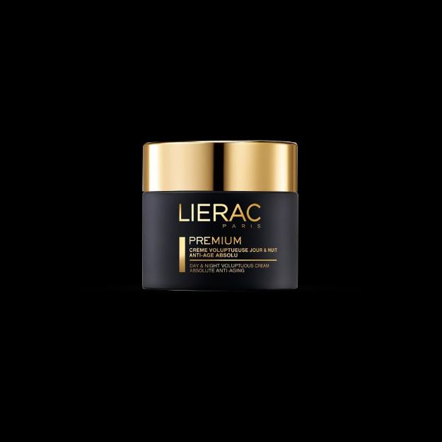 کرم-روز-و-شب-پری-می-یم-لیراک-مناسب-انواع-پوست-۵۰-میلی-لیتر---Lierac-Premium-Dy-And-Night-Cream-For-All-Skins-50-ml