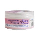 کرم-مرطوب-کننده-آرگان-و-سبوس-برنج-دیترون-مناسب-پوست-های-خشک-و-خیلی-خشک-۲۰۰-میلی-لیتر---Ditron-Argan-&-Rice-Bran-Oil-Cream-For-Dry-Skins-200-ml