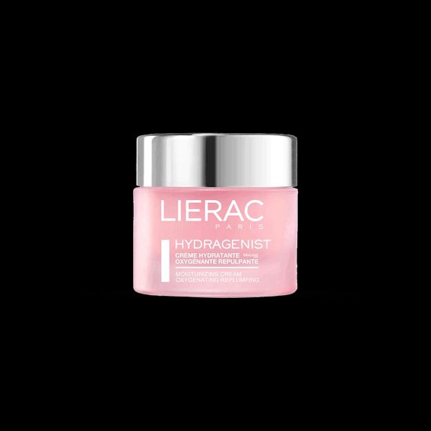 کرم-هیدراژنیست-لیراک-مناسب-پوست-های-خشک-تا-خیلی-خشک-۵۰-میلی-لیتر---Lierac-Hydragenist-moisturizing-Cream-For-Dry-and-Very-Dry-Skins-50-ml
