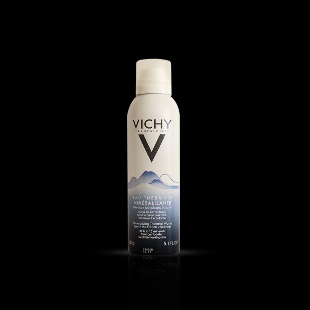 اسپری آب درمانی ویشی ۱۵۰ گرم - Vichy Thermal SPA Water 150 g