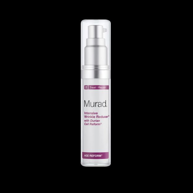 سرم-ضد-چروک-قوی-IWR-صورت-و-گردن-دکتر-مورد-۳۰-میلی-لیتر---Murad-Intensive-Wrinkle-Reducer-(IWR)-For-Face-and-Neck-30-ml