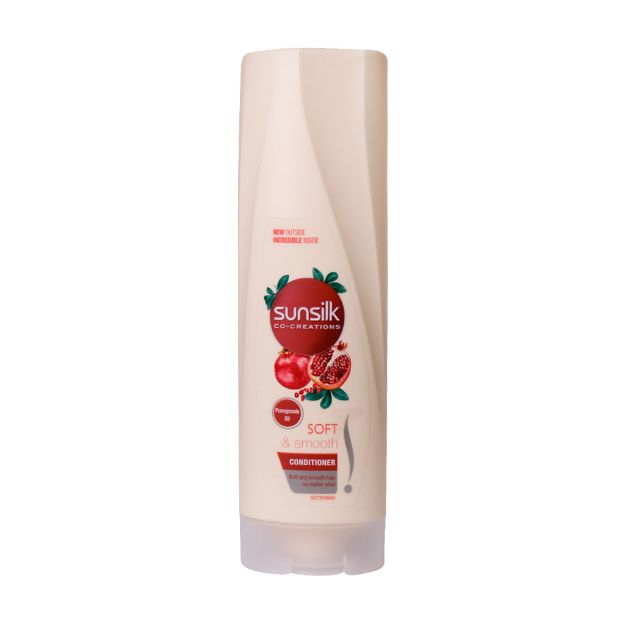 نرم کننده سان سیلک مناسب موهای خشک ۳۵۰ میلی لیتر - Sunsilk Conditioner For Dry Hair 350 ml
